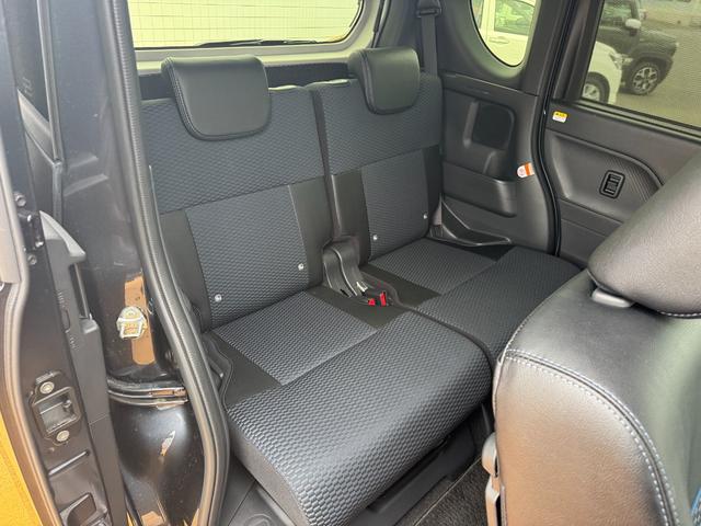 タントカスタムＸ新車保証継承付　弊社デモカーＵＰ車　ディスプレイオーディオ　バックモニター（福岡県）の中古車