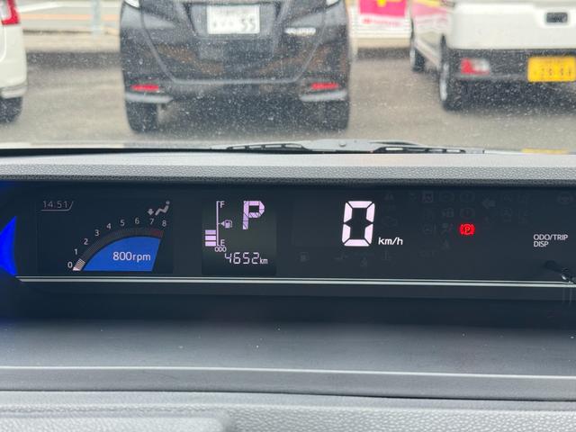 タントカスタムＸ新車保証継承付　弊社デモカーＵＰ車　ディスプレイオーディオ　バックモニター（福岡県）の中古車