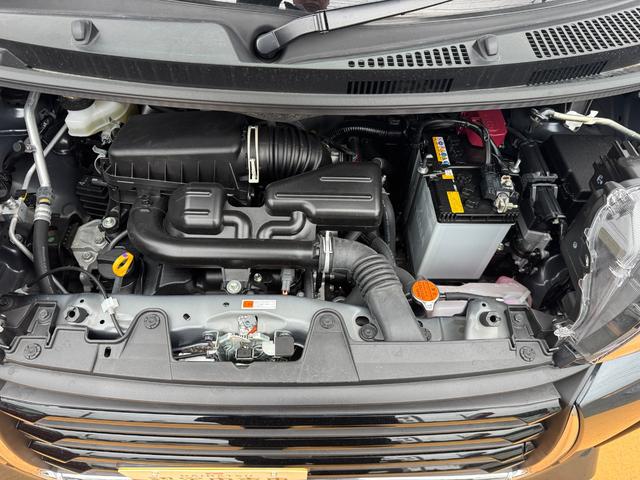 タントカスタムＸ新車保証継承付　弊社デモカーＵＰ車　ディスプレイオーディオ　バックモニター（福岡県）の中古車