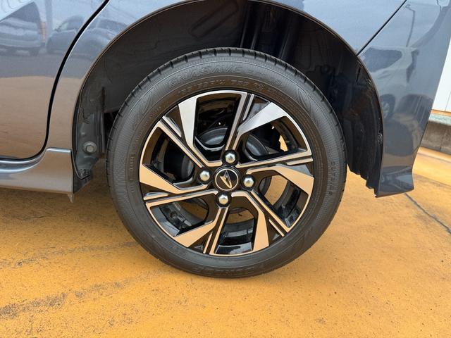 タントカスタムＸ新車保証継承付　弊社デモカーＵＰ車　ディスプレイオーディオ　バックモニター（福岡県）の中古車