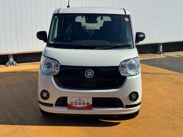 ムーヴキャンバスＧブラックアクセントＶＳ　ＳＡIII純正フルセグナビ　ＥＴＣ　ドラレコ　パノラマモニター　Ｂｌｕｅｔｏｏｔｈ（福岡県）の中古車