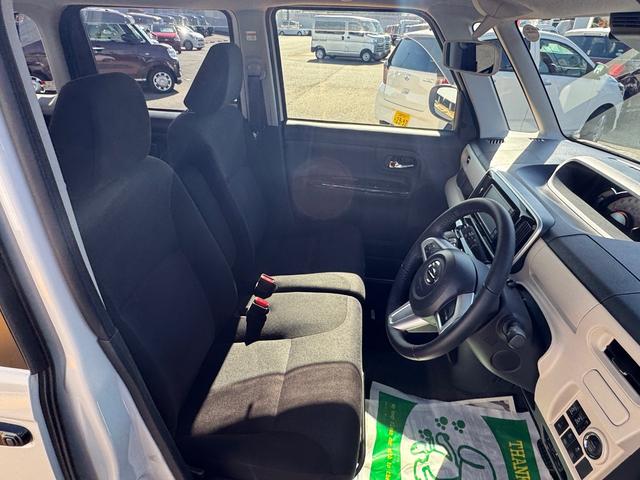 ムーヴキャンバスＧブラックアクセントＶＳ　ＳＡIII純正フルセグナビ　ＥＴＣ　ドラレコ　パノラマモニター　Ｂｌｕｅｔｏｏｔｈ（福岡県）の中古車