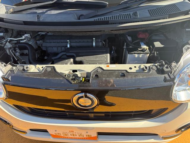 ムーヴキャンバスＧブラックアクセントＶＳ　ＳＡIII純正フルセグナビ　ＥＴＣ　ドラレコ　パノラマモニター　Ｂｌｕｅｔｏｏｔｈ（福岡県）の中古車