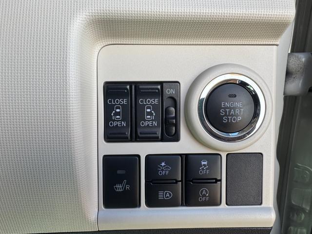 ムーヴキャンバスＧブラックアクセントＶＳ　ＳＡIII純正フルセグナビ　ＥＴＣ　ドラレコ　パノラマモニター　Ｂｌｕｅｔｏｏｔｈ（福岡県）の中古車