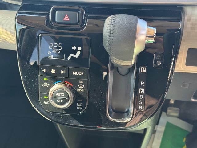 ムーヴキャンバスＧブラックアクセントＶＳ　ＳＡIII純正フルセグナビ　ＥＴＣ　ドラレコ　パノラマモニター　Ｂｌｕｅｔｏｏｔｈ（福岡県）の中古車