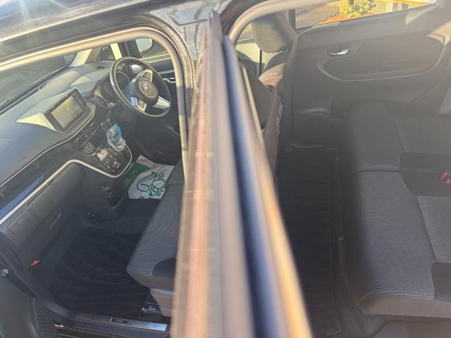 ムーヴカスタム　ＸリミテッドII　ＳＡIII純正フルセグナビ　ドラレコ　衝突低減ブレーキ　パノラマモニター（福岡県）の中古車