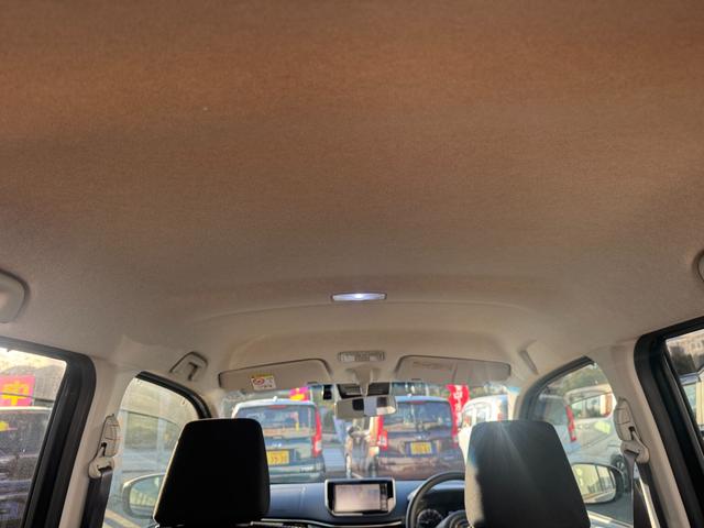 ムーヴカスタム　ＸリミテッドII　ＳＡIII純正フルセグナビ　ドラレコ　衝突低減ブレーキ　パノラマモニター（福岡県）の中古車