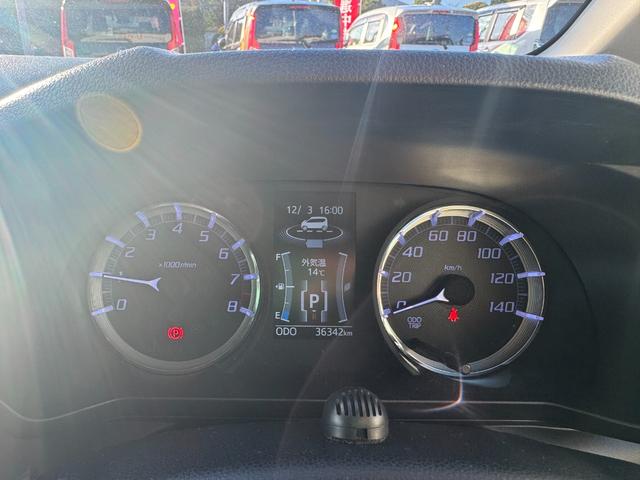 ムーヴカスタム　ＸリミテッドII　ＳＡIII純正フルセグナビ　ドラレコ　衝突低減ブレーキ　パノラマモニター（福岡県）の中古車