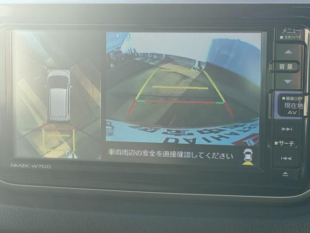 ムーヴカスタム　ＸリミテッドII　ＳＡIII純正フルセグナビ　ドラレコ　衝突低減ブレーキ　パノラマモニター（福岡県）の中古車