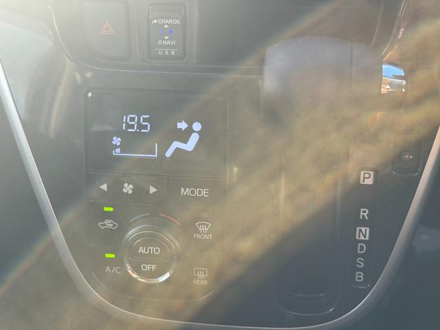 ムーヴカスタム　ＸリミテッドII　ＳＡIII純正フルセグナビ　ドラレコ　衝突低減ブレーキ　パノラマモニター（福岡県）の中古車