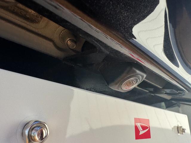 ムーヴカスタム　ＸリミテッドII　ＳＡIII純正フルセグナビ　ドラレコ　衝突低減ブレーキ　パノラマモニター（福岡県）の中古車