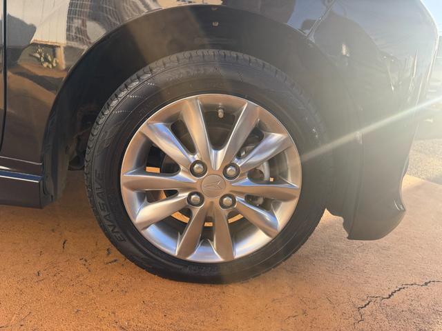 ムーヴカスタム　ＸリミテッドII　ＳＡIII純正フルセグナビ　ドラレコ　衝突低減ブレーキ　パノラマモニター（福岡県）の中古車