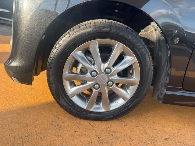 ムーヴカスタム　ＸリミテッドII　ＳＡIII純正フルセグナビ　ドラレコ　衝突低減ブレーキ　パノラマモニター（福岡県）の中古車