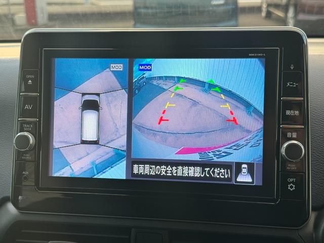 デイズハイウェイスター　Ｇターボプロパイロットエディション純正フルセグナビ　ＥＴＣ　衝突低減ブレーキ　パノラマモニター　Ｂｌｕｅｔｏｏｔｈ（福岡県）の中古車