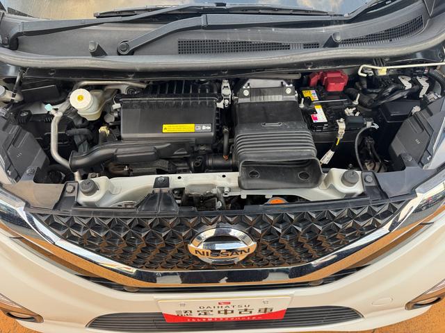 デイズハイウェイスター　Ｇターボプロパイロットエディション純正フルセグナビ　ＥＴＣ　衝突低減ブレーキ　パノラマモニター　Ｂｌｕｅｔｏｏｔｈ（福岡県）の中古車