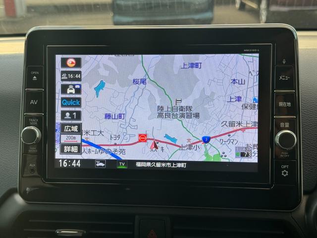 デイズハイウェイスター　Ｇターボプロパイロットエディション純正フルセグナビ　ＥＴＣ　衝突低減ブレーキ　パノラマモニター　Ｂｌｕｅｔｏｏｔｈ（福岡県）の中古車