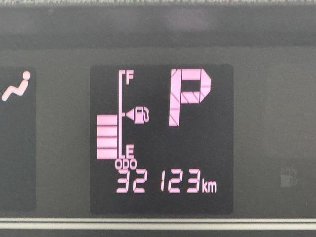 タントカスタムＸ純正フルセグナビ　ＥＴＣ　ドラレコ　パノラマモニター　Ｂｌｕｅｔｏｏｔｈ　シートヒーター　衝突低減ブレーキ（福岡県）の中古車