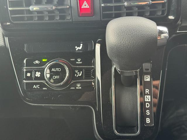 タントカスタムＸ純正フルセグナビ　ＥＴＣ　ドラレコ　パノラマモニター　Ｂｌｕｅｔｏｏｔｈ　シートヒーター　衝突低減ブレーキ（福岡県）の中古車