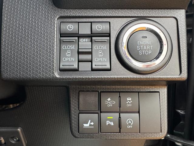 タントカスタムＸ純正フルセグナビ　ＥＴＣ　ドラレコ　パノラマモニター　Ｂｌｕｅｔｏｏｔｈ　シートヒーター　衝突低減ブレーキ（福岡県）の中古車