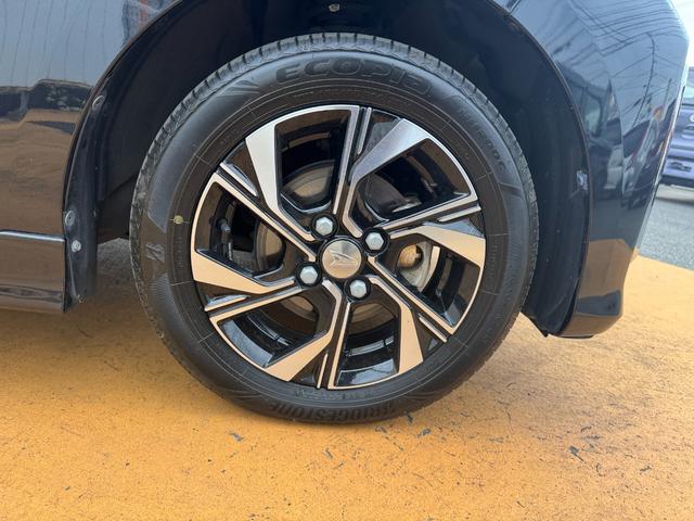 タントカスタムＸ純正フルセグナビ　ＥＴＣ　ドラレコ　パノラマモニター　Ｂｌｕｅｔｏｏｔｈ　シートヒーター　衝突低減ブレーキ（福岡県）の中古車