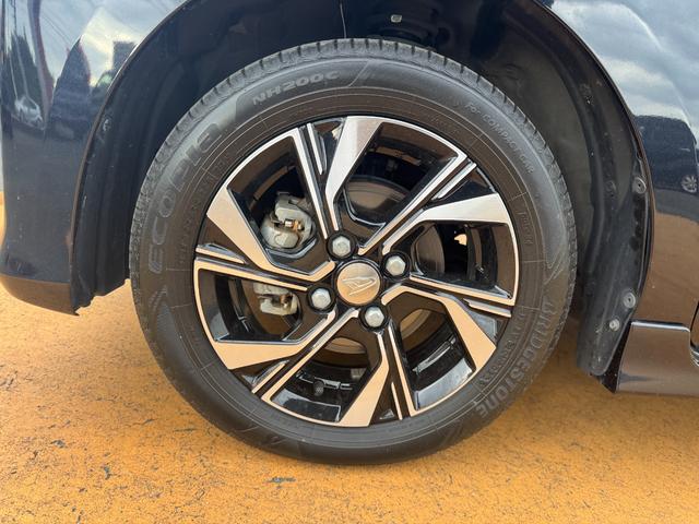 タントカスタムＸ純正フルセグナビ　ＥＴＣ　ドラレコ　パノラマモニター　Ｂｌｕｅｔｏｏｔｈ　シートヒーター　衝突低減ブレーキ（福岡県）の中古車