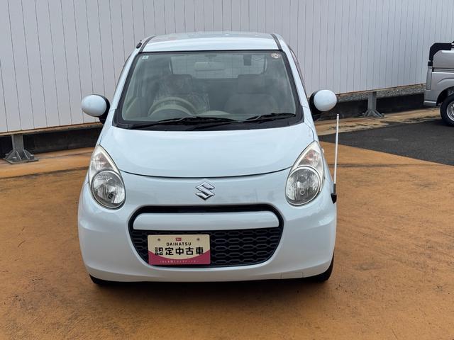 アルトエコＥＣＯ−Ｓ純正ＣＤチューナー　ラジオ（福岡県）の中古車