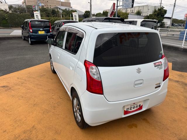 アルトエコＥＣＯ−Ｓ純正ＣＤチューナー　ラジオ（福岡県）の中古車