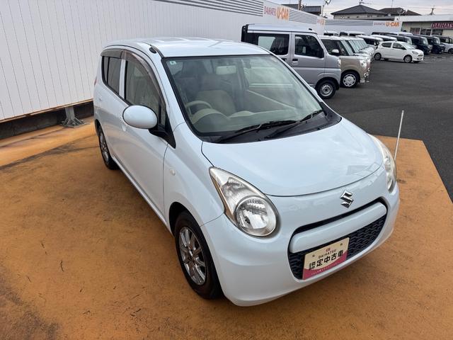 アルトエコＥＣＯ−Ｓ純正ＣＤチューナー　ラジオ（福岡県）の中古車