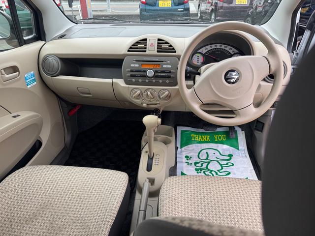 アルトエコＥＣＯ−Ｓ純正ＣＤチューナー　ラジオ（福岡県）の中古車