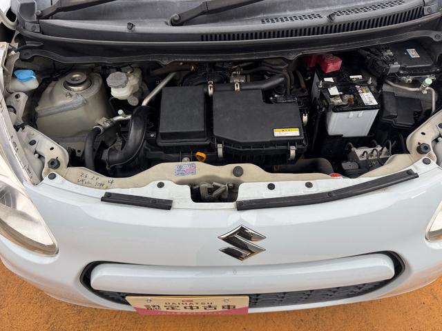 アルトエコＥＣＯ−Ｓ純正ＣＤチューナー　ラジオ（福岡県）の中古車