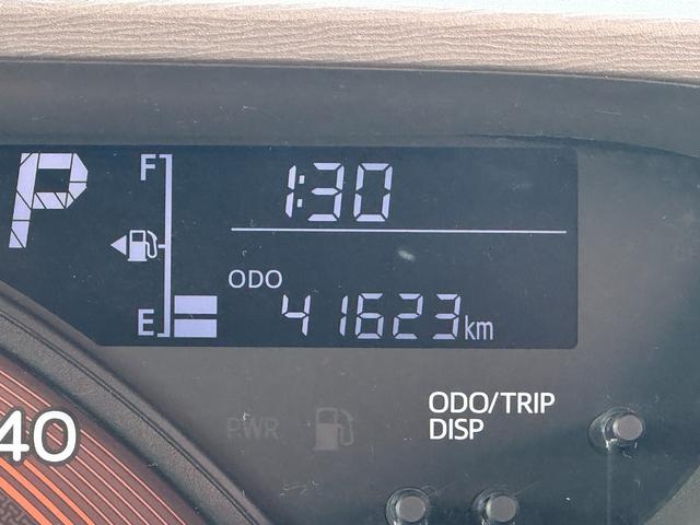 タントＸ　ＳＡIII平成２９年式　衝突低減ブレーキ　純正ワンセグナビ　Ｂカメラ（福岡県）の中古車