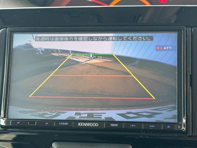 タントＸ　ＳＡIII平成２９年式　衝突低減ブレーキ　純正ワンセグナビ　Ｂカメラ（福岡県）の中古車