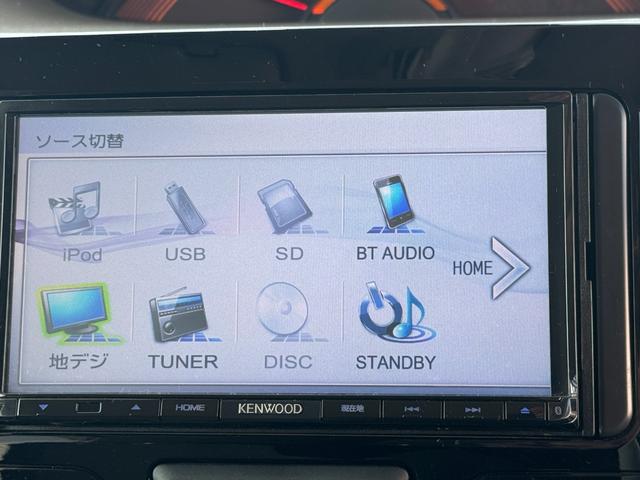 タントＸ　ＳＡIII平成２９年式　衝突低減ブレーキ　純正ワンセグナビ　Ｂカメラ（福岡県）の中古車