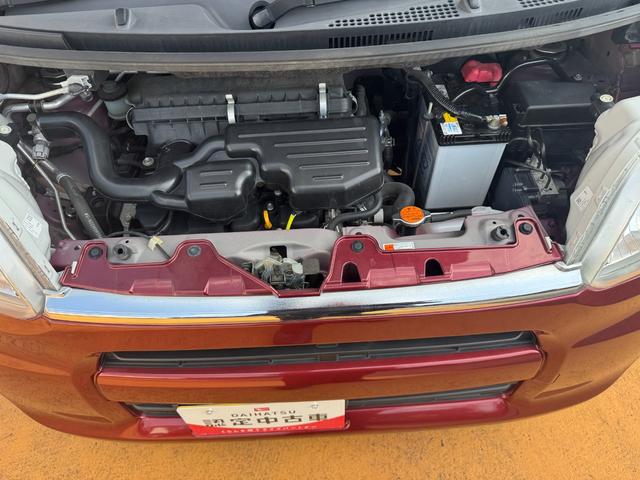 タントＸ　ＳＡIII平成２９年式　衝突低減ブレーキ　純正ワンセグナビ　Ｂカメラ（福岡県）の中古車