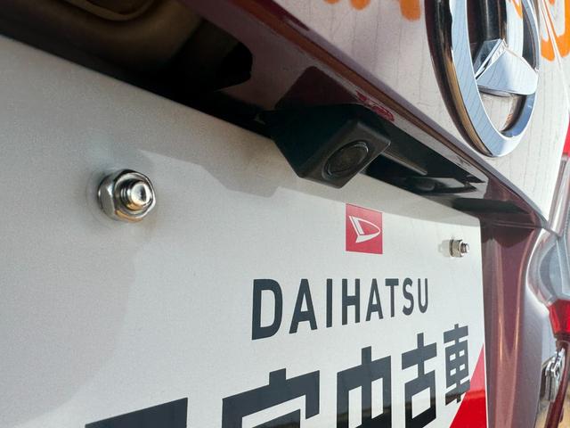 タントＸ　ＳＡIII平成２９年式　衝突低減ブレーキ　純正ワンセグナビ　Ｂカメラ（福岡県）の中古車