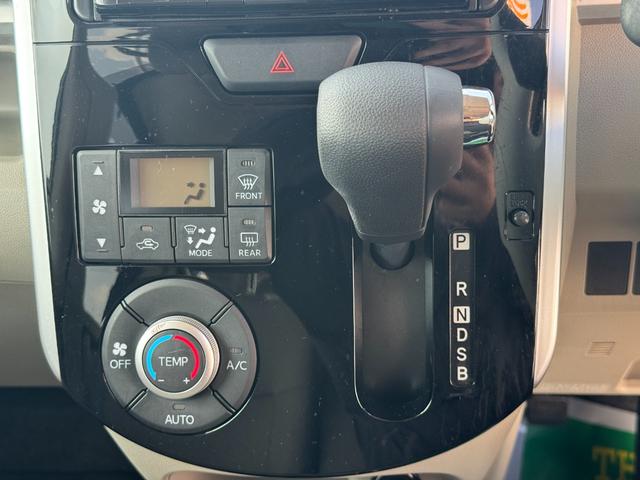 タントＸ　ＳＡIII平成２９年式　衝突低減ブレーキ　純正ワンセグナビ　Ｂカメラ（福岡県）の中古車