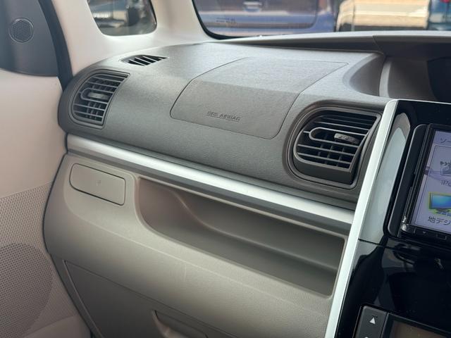 タントＸ　ＳＡIII平成２９年式　衝突低減ブレーキ　純正ワンセグナビ　Ｂカメラ（福岡県）の中古車