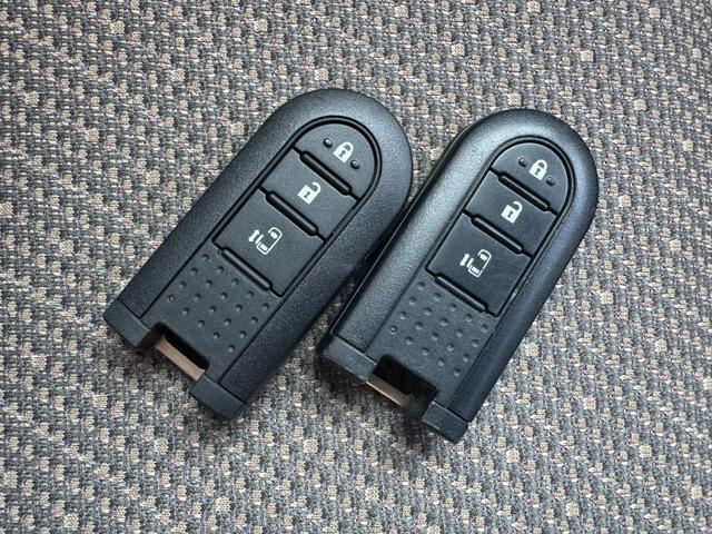 タントＸ　ＳＡIII平成２９年式　衝突低減ブレーキ　純正ワンセグナビ　Ｂカメラ（福岡県）の中古車