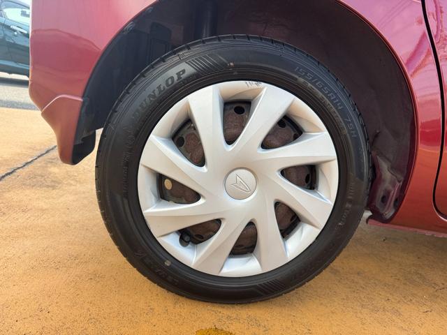 タントＸ　ＳＡIII平成２９年式　衝突低減ブレーキ　純正ワンセグナビ　Ｂカメラ（福岡県）の中古車