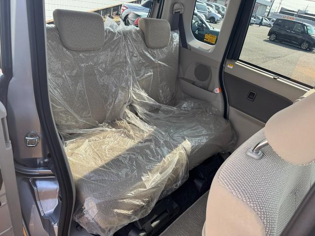 タントＸ　ＳＡ平成２６年式　純正ワンセグナビ　衝突低減ブレーキ（福岡県）の中古車