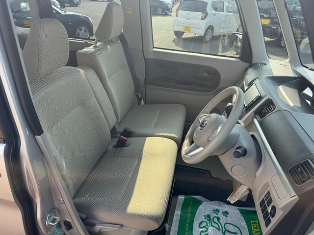 タントＸ　ＳＡ平成２６年式　純正ワンセグナビ　衝突低減ブレーキ（福岡県）の中古車