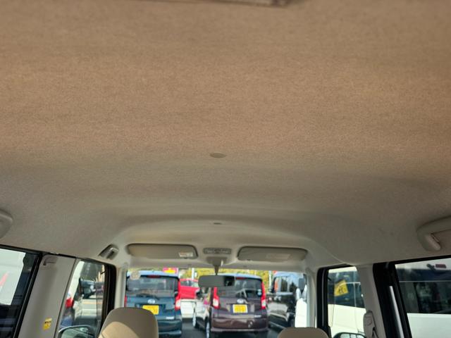 タントＸ　ＳＡ平成２６年式　純正ワンセグナビ　衝突低減ブレーキ（福岡県）の中古車