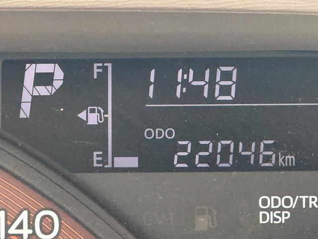 タントＸ　ＳＡ平成２６年式　純正ワンセグナビ　衝突低減ブレーキ（福岡県）の中古車