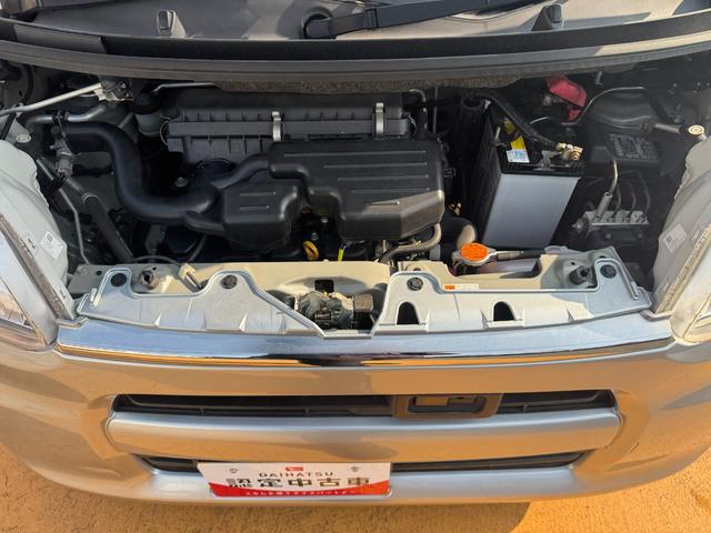 タントＸ　ＳＡ平成２６年式　純正ワンセグナビ　衝突低減ブレーキ（福岡県）の中古車