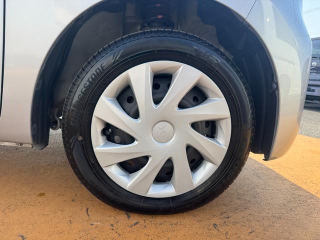 タントＸ　ＳＡ平成２６年式　純正ワンセグナビ　衝突低減ブレーキ（福岡県）の中古車