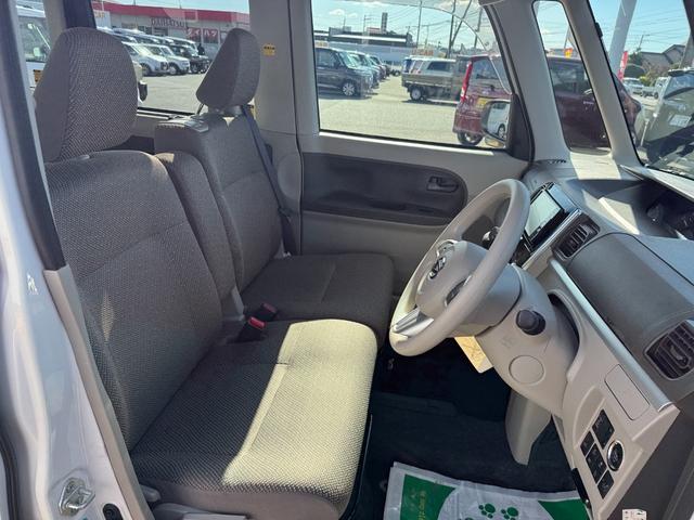 タントＸ　ＳＡIIIフルセグナビ　バックモニター　ＥＴＣ　Ｂｌｕｅｔｏｏｔｈ　衝突低減ブレーキ（福岡県）の中古車