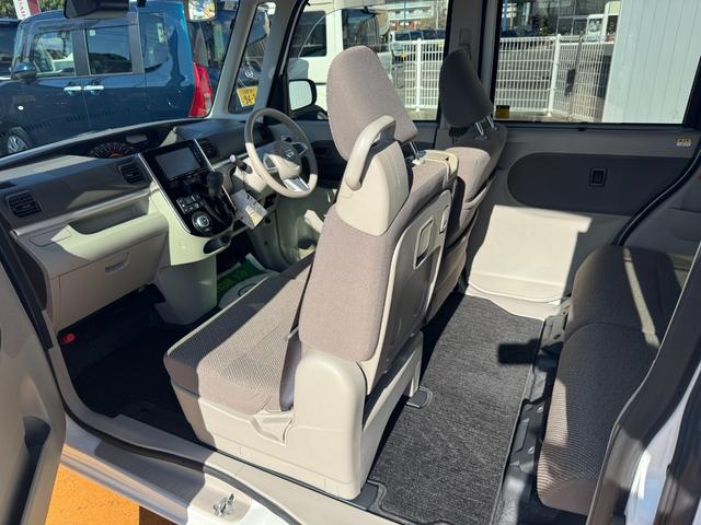 タントＸ　ＳＡIIIフルセグナビ　バックモニター　ＥＴＣ　Ｂｌｕｅｔｏｏｔｈ　衝突低減ブレーキ（福岡県）の中古車