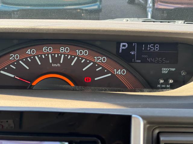 タントＸ　ＳＡIIIフルセグナビ　バックモニター　ＥＴＣ　Ｂｌｕｅｔｏｏｔｈ　衝突低減ブレーキ（福岡県）の中古車