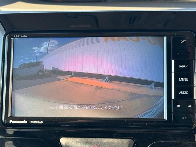 タントＸ　ＳＡIIIフルセグナビ　バックモニター　ＥＴＣ　Ｂｌｕｅｔｏｏｔｈ　衝突低減ブレーキ（福岡県）の中古車