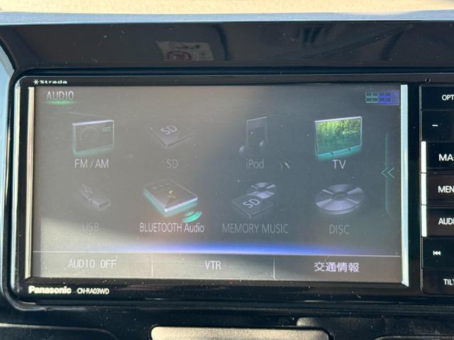 タントＸ　ＳＡIIIフルセグナビ　バックモニター　ＥＴＣ　Ｂｌｕｅｔｏｏｔｈ　衝突低減ブレーキ（福岡県）の中古車